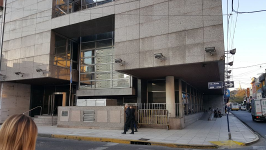 Penas de hasta 15 años para organización narco liderada por un policía