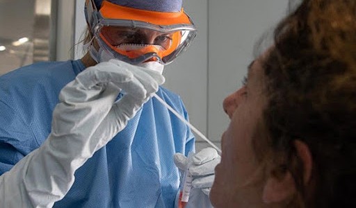 Covid-19: Santa Fe dispuso nuevo protocolo para identificación de caso positivo y aislamiento