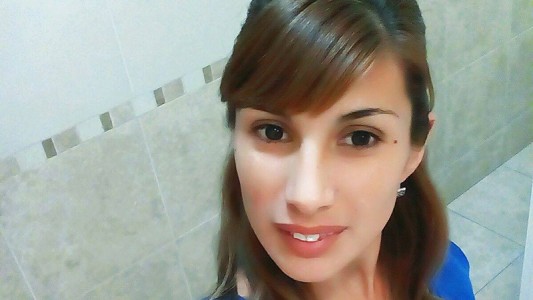 Dramático estado: Carolina sufrió quemaduras en el 80 por ciento de su cuerpo