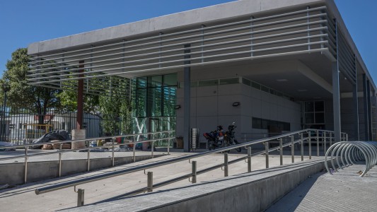 Un hombre fue asesinado a puñaladas en zona oeste