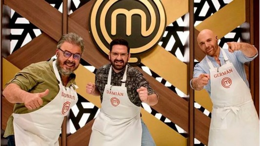 Mañana regresa "MasterChef Celebrity" segunda temporada y nuevos participantes