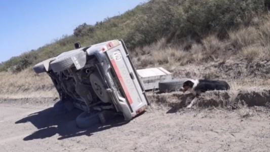 Hacía dedo en un camino rural y mató al hombre que lo levantó con su camioneta