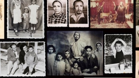 Israel indemnizará a familiares de niños desaparecidos hace 70 años