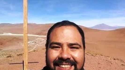 Piden juicio contra un sacerdote acusado en Salta del abuso sexual de dos jóvenes