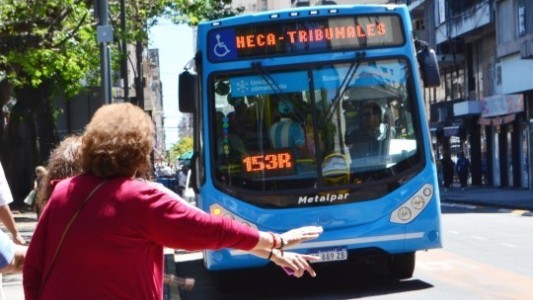 La UTA anunció que podría ir a un paro nacional el próximo viernes