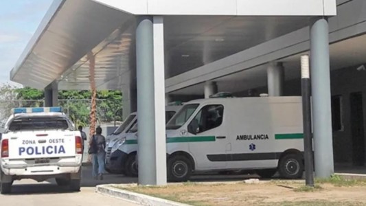 Quiso podar un árbol con una amoladora, perdió el control y murió