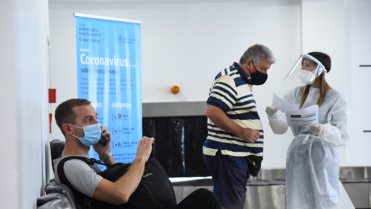 El Ministerio de Salud brindó recomendaciones para el turismo estudiantil