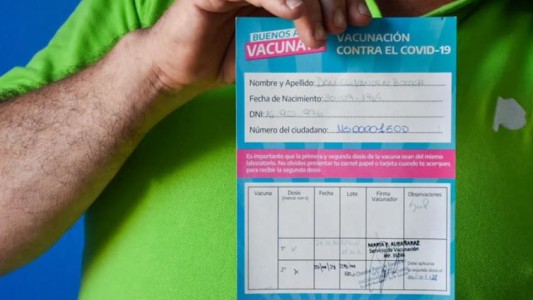Cómo justificar la ausencia al trabajo por ir a vacunarse contra el Covid-19