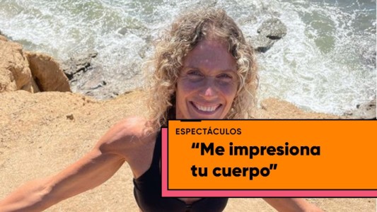 Maru Botana publicó una foto que preocupó a sus fans