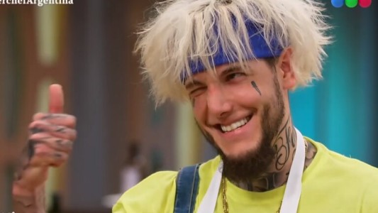 Alex liquidó a su hermana Charlotte Caniggia