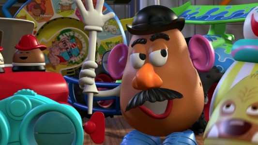 Polémica en las redes: el juguete Señor Cara de Papa pasará a tener género neutro