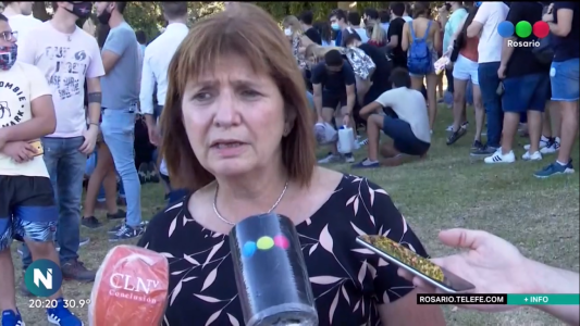 “El gobernador no puede tener un ministro que no combata el narcotráfico”