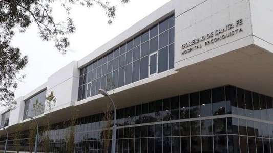 Vacunación Vip: Perotti echó al director de un hospital de Reconquista