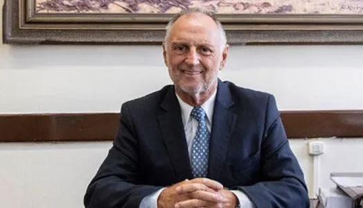 Murió José Guccione, subsecretario del Ministerio de Salud de la Nación