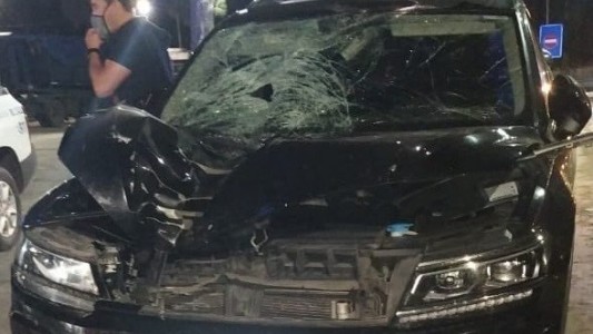 Pablo Cavallero, ex arquero de la Selección atropelló y mató a una persona