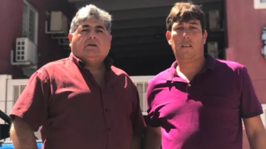 Estibadores en desacuerdo con la paritaria piden elecciones urgente en el SUPA