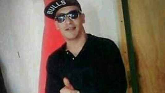 San Lorenzo: lo asesinaron un día después de salir de la cárcel de Coronda