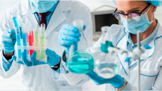 Cómo puedo darme cuenta si ya tuve coronavirus