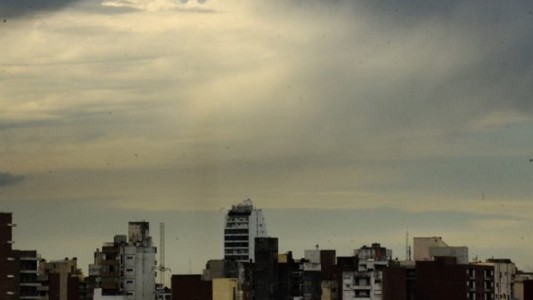 Marzo comenzó con inestabilidad climática