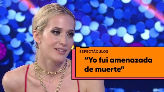 El miedo de Julieta Prandi tras un fallo a favor de su ex