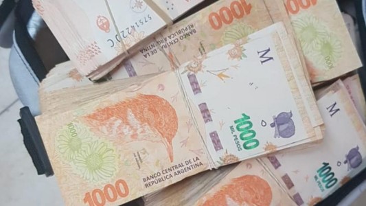 Empleada doméstica de Córdoba ganó $114 millones en el Quini 6