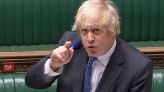 Reino Unido: lanzan búsqueda de la persona que importó cepa brasileña de covid