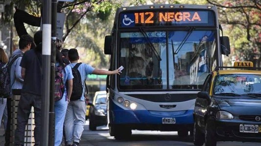 Ya se puede tramitar y utilizar el Medio Boleto Estudiantil