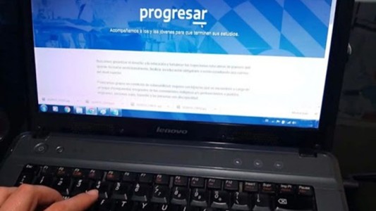 Hasta el 31 de marzo es el plazo para inscribirse en las Becas Progresar