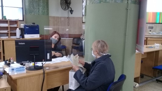 Santa Fe trabaja para simplificar los trámites previsionales