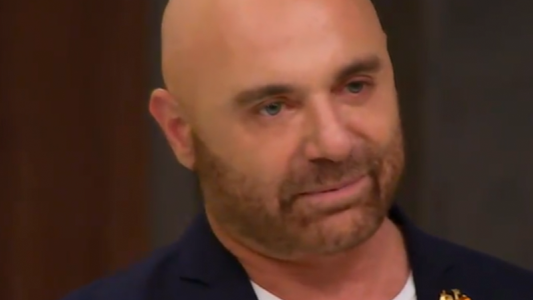 Martitegui mató a Araoz: "No es agradable y es agresivo"