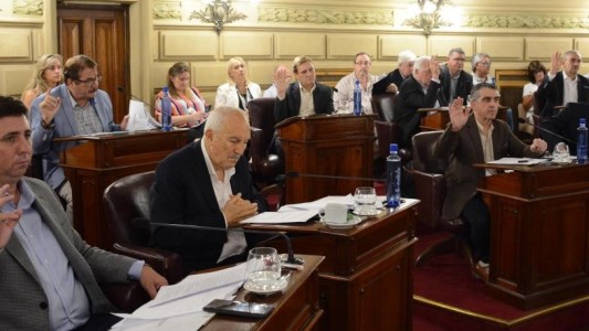 El silencio de la política santafesina los hace cómplices