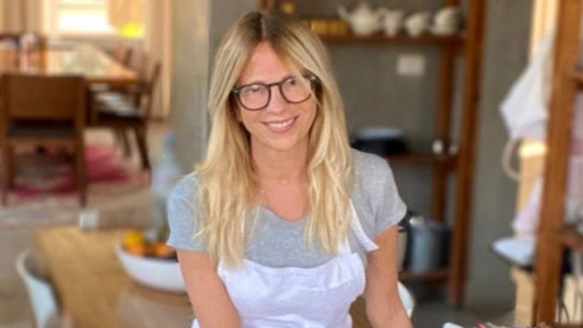 Fede Bal ya tiene reemplazante en las cocinas de Telefe: ¿quién es?