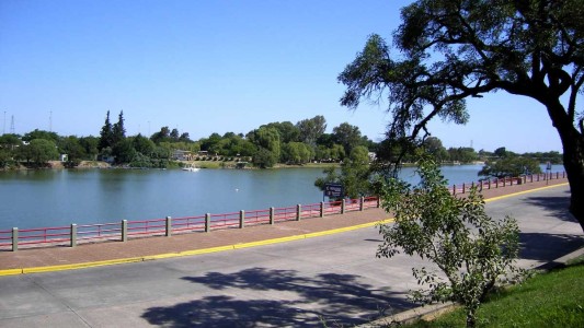 Violaron a una trabajadora sexual en Santa Fe