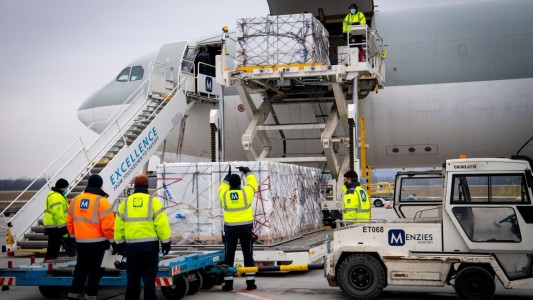 Vacunación en la Unión Europa: hay grieta y países buscan soluciones unilaterales