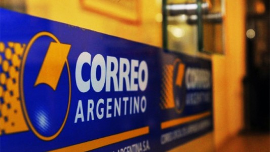 Definen que Correo Argentino S.A. "vale cero": dan 20 días antes de declarar quiebra