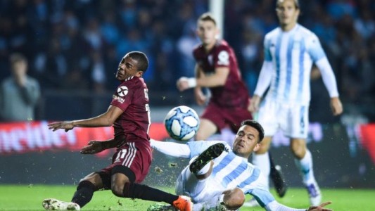 River y Racing definen la Copa Argentina en Santiago del Estero