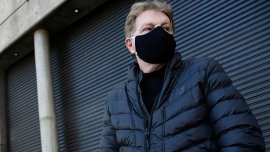 Sergio Copello: "No vamos a naturalizar el pago desdoblado de salario”