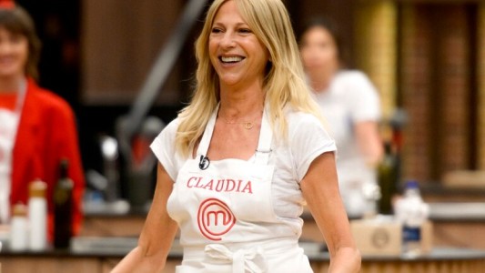 Claudia Fontán encaró a un compañero: "Estamos los dos solteros"