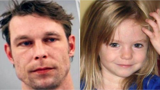 Pista: un llamado, evidencia crucial que podría resolver el crimen de Madeleine McCann