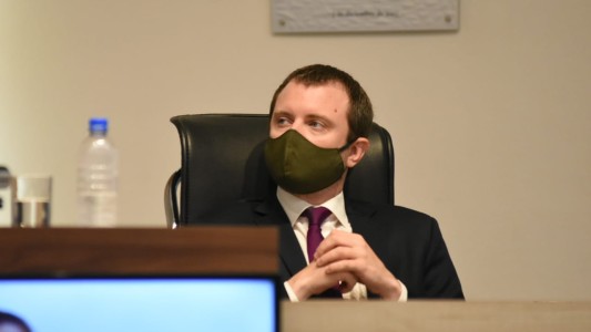 Para Cambiemos, "el nuevo Código de Faltas tiene que elegir entre ser progre o ir contra las mafias"