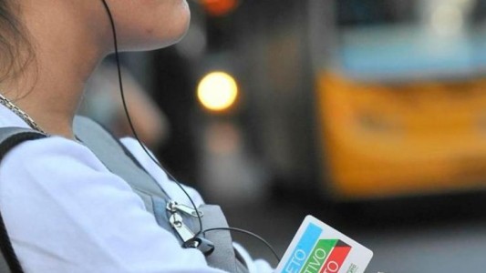 Boleto Educativo Gratuito: se habilitó la inscripción para viajes urbanos en líneas interurbanas