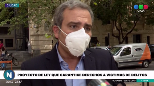 Intentan dar respuestas a la escalada de violencia