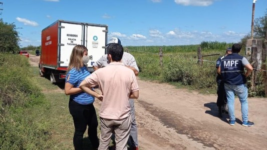 Creía ser víctima de un embrujo, mató a su hijo de 8 años y luego se quitó la vida