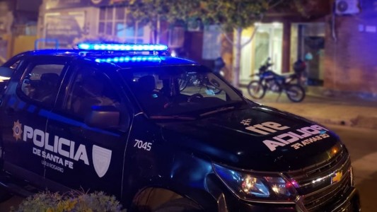 Asesinaron a tiros a un cadete en Cochabamba al 3600