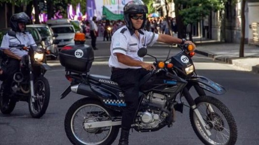 Así serán los cortes de tránsito y desvíos por la marcha del Día de la Mujer