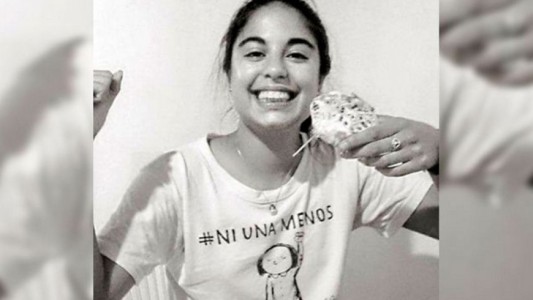 Aseguran que el condenado por el femicidio de Micaela estuvo en una fiesta clandestina