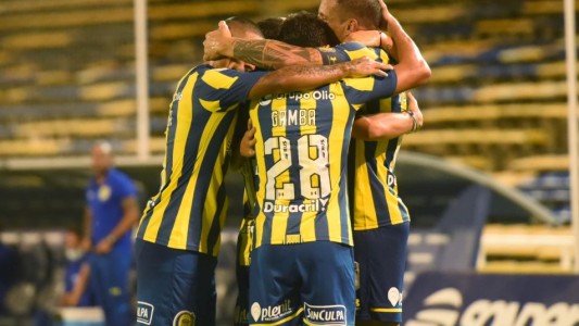 Central visita a Racing en busca de un triunfo