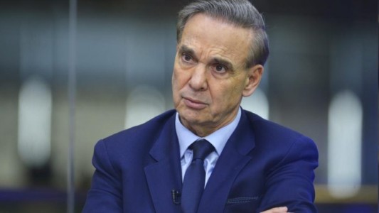 Pichetto: “El Estado argentino es una máquina de matar”