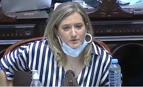 La Coalición Cívica pide juicio político al ministro Sain