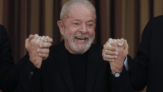 Brasil: anularon todas las condenas contra Lula